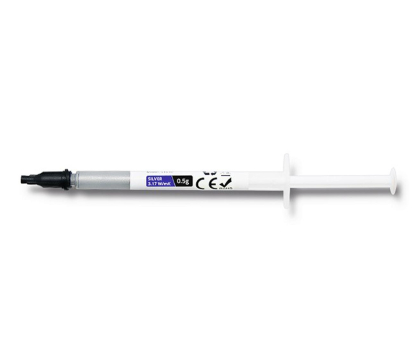 Qoltec 0,5g srebrna 3.17 W/m-K